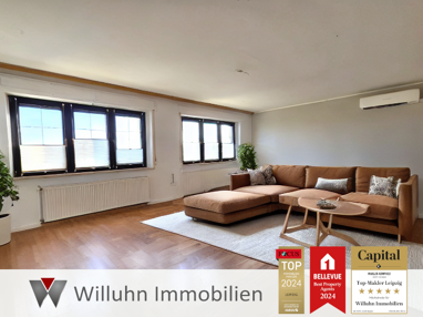 Reihenmittelhaus zum Kauf 199.950 € 7 Zimmer 239,5 m² 252 m² Grundstück Klitschmar Wiedemar 04509
