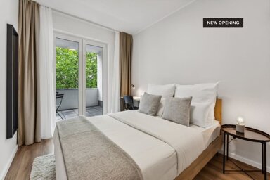 Wohnung zur Miete Wohnen auf Zeit 615 € 4 Zimmer 10,7 m² frei ab 19.05.2025 Simmelstraße 23 Reinickendorf Berlin 13409