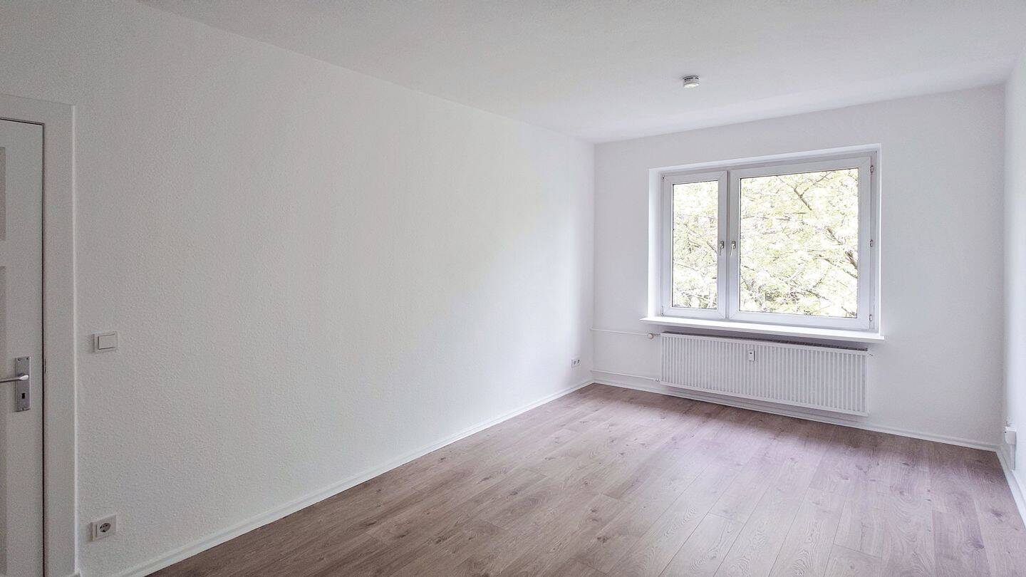 Wohnung zur Miete