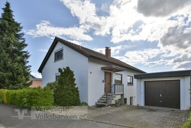 Einfamilienhaus zum Kauf 695.000 € 7 Zimmer 198 m² 685 m² Grundstück Rommelsbach Reutlingen 72768