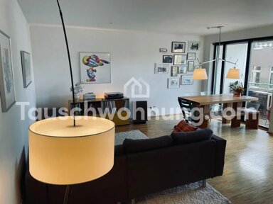 Wohnung zur Miete Tauschwohnung 1.000 € 3 Zimmer 105 m² 2. Geschoss Zentrum-Münsterviertel Bonn 53111