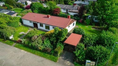 Einfamilienhaus zum Kauf 350.000 € 5 Zimmer 122,4 m² 1.253 m² Grundstück Klecken Rosengarten , Kr Harburg 21224