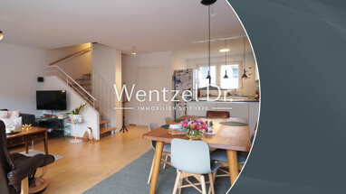 Reihenmittelhaus zum Kauf 594.000 € 6 Zimmer 135,1 m² 150 m² Grundstück Biebrich - Mitte Wiesbaden / Biebrich 65203