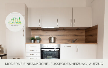 Wohnung zur Miete 671,34 € 2 Zimmer 57,2 m² 2. Geschoss Wolfgang-Mischnick-Straße 2 Dresdner Heide Dresden / Albertstadt 01099