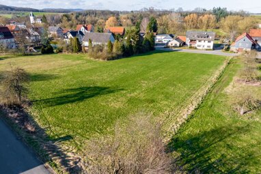 Grundstück zum Kauf 148.000 € 1.300 m² Grundstück Amönau Wetter (Hessen) 35083