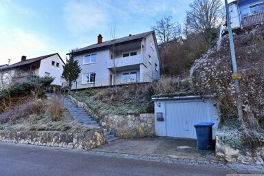 Einfamilienhaus zum Kauf 524.600 € 5 Zimmer 154,5 m² 400 m² Grundstück Herrlingen Blaustein 89134