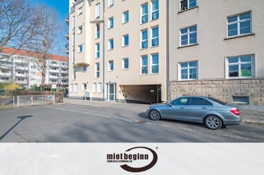 Duplex-Garage zur Miete Provisionsfrei 45 € Löscherstraße 41 Striesen-West (Krenkelstr.) Dresden 01309
