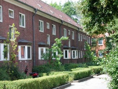 Wohnung zur Miete 450 € 2 Zimmer 42,8 m² frei ab 14.01.2025 Reichweinweg 3 Neumühlen - Dietrichsdorf Bezirk 2 Kiel 24149