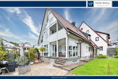 Doppelhaushälfte zum Kauf 895.000 € 6 Zimmer 140,9 m² 460 m² Grundstück Günding Bergkirchen 85232