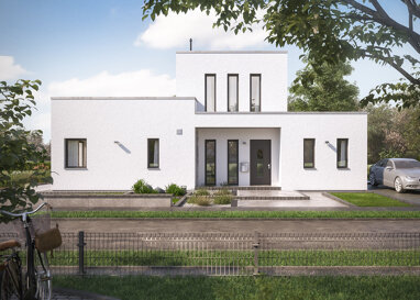 Einfamilienhaus zum Kauf 920.179 € 6 Zimmer 194 m² 1.380 m² Grundstück Lindenberg Buchloe 86807