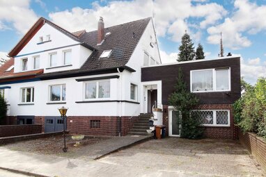 Immobilie zum Kauf Provisionsfrei 499.000 € 8 Zimmer 237,5 m² 1.185,3 m² Grundstück Bothfeld Hannover 30657