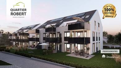Neubauprojekt zum Kauf Böblingen Böblingen 71032