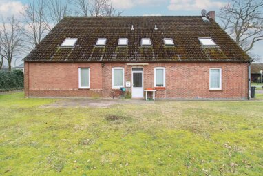 Mehrfamilienhaus zum Kauf 219.000 € 11 Zimmer 267,7 m² 598,2 m² Grundstück Glinstedt Gnarrenburg 27442