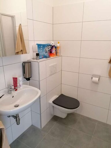 Wohnung zur Miete 344 € 1,5 Zimmer 35 m² Malmsheim Renningen 71272