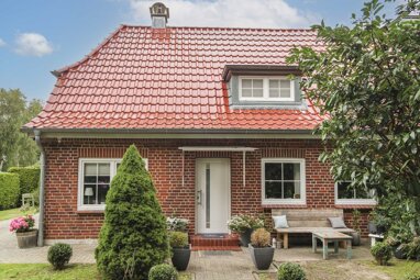 Immobilie zum Kauf 355.000 € 5 Zimmer 111,3 m² 1.259,1 m² Grundstück Friederikenthal Blekendorf 24327