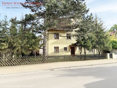 Mehrfamilienhaus zum Kauf 597.000 € 10 Zimmer 210 m² 350 m² Grundstück Weißenburg Weißenburg 91781