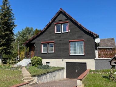 Einfamilienhaus zum Kauf 248.000 € 5 Zimmer 90 m² 675 m² Grundstück Lüssow Lüssow 18276