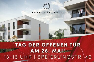 Wohnung zum Kauf Provisionsfrei 715.000 € 4 Zimmer 93,6 m² 2. Geschoss Speierlingstraße 46 Bierstadter Flur Wiesbaden 65191