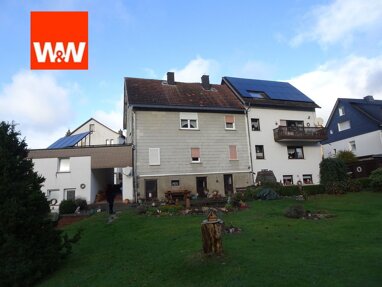 Einfamilienhaus zum Kauf 279.000 € 11 Zimmer 248 m² 1.150 m² Grundstück Steinperf Steffenberg / Steinperf 35239