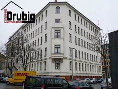 Büro-/Praxisfläche zur Miete 850 € 6 Zimmer 139 m² Bürofläche Johannisallee 2 Reudnitz-Thonberg Leipzig 04317