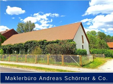 Einfamilienhaus zum Kauf 148.000 € 7 Zimmer 154 m² 1.529 m² Grundstück Krieschow Kolkwitz 03099