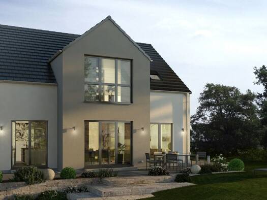 Villa zum Kauf 647.199 € 5 Zimmer 193 m² 700 m² Grundstück Hilden 40724