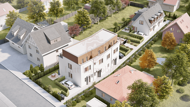 Stadthaus zum Kauf 819.900 € 5 Zimmer 126 m² 155 m² Grundstück Paul-Sorge-Straße 107a Niendorf Hamburg 22455