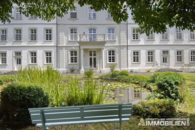 Schloss zum Kauf 3.500.000 € 64 Zimmer 1.838 m² 43.923 m² Grundstück Messelhausen Lauda-Königshofen 97922