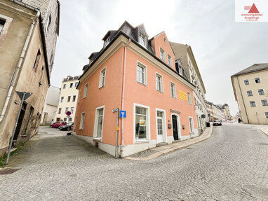 Haus zum Kauf 179.000 € 8 Zimmer 170 m² 120 m² Grundstück Annaberg Annaberg-Buchholz 09456