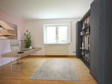 Bürofläche zur Miete 6,50 € 849,1 m² Bürofläche teilbar ab 350 m² Frankfurter Straße 720-726 Eil Köln 51145