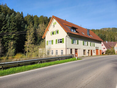 Einfamilienhaus zum Kauf 295.000 € 12 Zimmer 209 m² 964 m² Grundstück Neuneck Glatten 72293