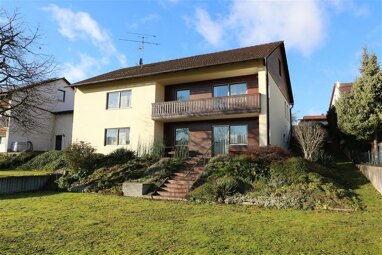 Haus zum Kauf Provisionsfrei 210.000 € 5 Zimmer 159 m² 830 m² Grundstück Merowonger Str 5 Hinterkreuth Niederviehbach 84183
