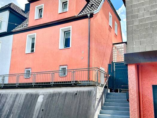 Haus zum Kauf 193.000 € 4 Zimmer 100 m² 767 m² Grundstück frei ab sofort Wemmetsweiler Merchweiler 66589