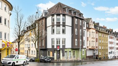 Wohnung zum Kauf 162.000 € 3,5 Zimmer 66,4 m² 1. Geschoss Remberg Hagen 58097