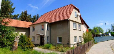 Einfamilienhaus zum Kauf 179.000 € 4 Zimmer 133 m² 1.370 m² Grundstück Schillerstraße 40 Regis-Breitingen Regis-Breitingen 04565