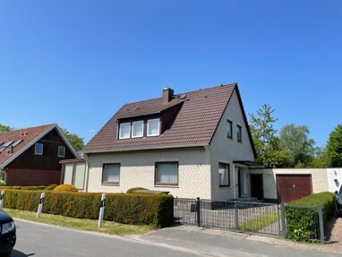 Mehrfamilienhaus zum Kauf 459.000 € 5 Zimmer 125 m² 440 m² Grundstück Wahlbezirk 019 Pinneberg 25421