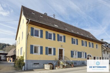 Mehrfamilienhaus zum Kauf 695.000 € 11 Zimmer 326 m² 322 m² Grundstück Liel Schliengen / Liel 79418