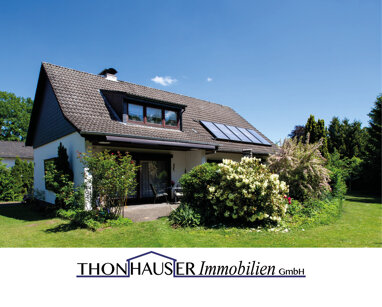 Einfamilienhaus zum Kauf 459.800 € 6 Zimmer 178 m² 1.020 m² Grundstück Trittau 22946