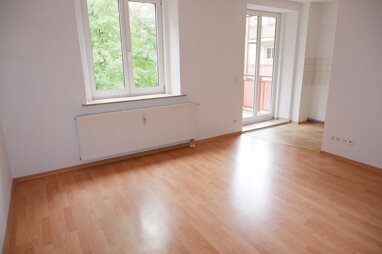 Apartment zur Miete 235 € 2 Zimmer 41,4 m² 1. Geschoss Beethovenstr. 42 Sonnenberg 213 Chemnitz 09130