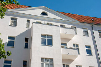 Wohnung zum Kauf provisionsfrei 198.000 € 2 Zimmer 52,6 m² 4. Geschoss Transvaalstraße 11 Wedding Berlin 13351