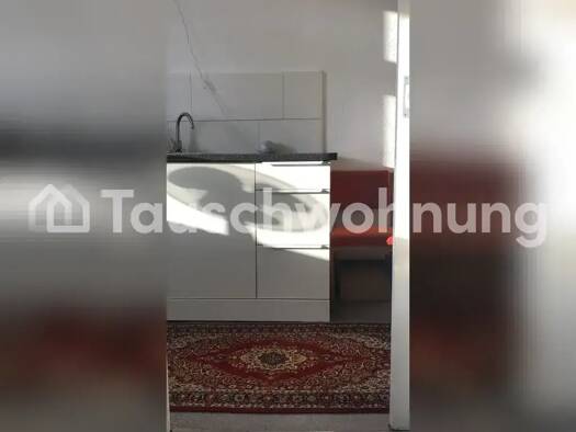 Wohnung zur Miete Tauschwohnung 430 € 2 Zimmer 47 m² 2. Geschoss Kröpeliner Tor-Vorstadt Rostock 18057