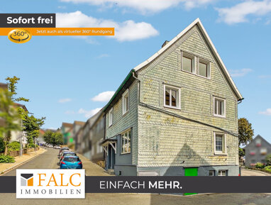 Doppelhaushälfte zum Kauf Provisionsfrei 225.900 € 7 Zimmer 152,6 m² 140 m² Grundstück Voerde Ennepetal 58256
