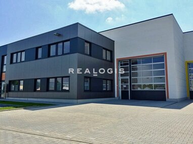 Halle/Industriefläche zur Miete 3.733 m² Lagerfläche Pulheim Pulheim 50259