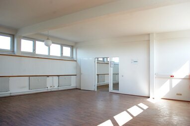 Atelier zur Miete Provisionsfrei 8,50 € 236 m² Bürofläche Luruper Chaussee 125 Bahrenfeld Hamburg 22607