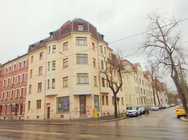 Maisonette zum Kauf 79.900 € 3 Zimmer 80 m² 3. Geschoss Leipziger Str. 104 Nordvorstadt 152 Zwickau 08058