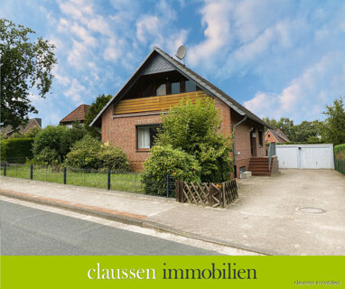Einfamilienhaus zum Kauf 288.000 € 5 Zimmer 107 m² 611 m² Grundstück Harsefeld Harsefeld 21698
