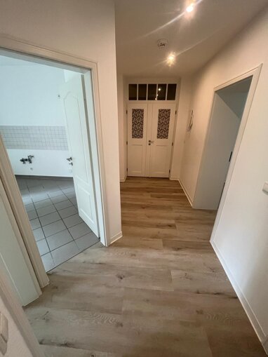 Wohnung zur Miete 420 € 3 Zimmer 69,8 m² Erdgeschoss frei ab sofort Gneisenaustr. 11 Hilbersdorf 150 Chemnitz 09131