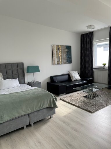Apartment zur Miete Wohnen auf Zeit 440 € 1 Zimmer Lipperbruch Lippstadt 59556
