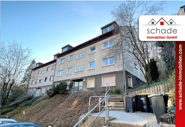 Wohnung zum Kauf 59.000 € 1 Zimmer 34 m² Erdgeschoss Ramsberg / Hasley / Baukloh Lüdenscheid 58509