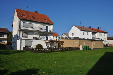 Wohnung zum Kauf 50.000 € 3 Zimmer 77 m² Erdgeschoss Frankenholz Bexbach / Frankenholz 66450